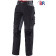 color:schwarz/dunkelgrau